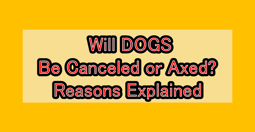Will DOGS (DOGS: Bullets & Carnage) Be Canceled or Axed? Reasons Explained