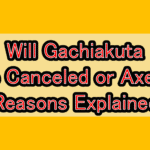 Will Gachiakuta Be Canceled or Axed? Reasons Explained
