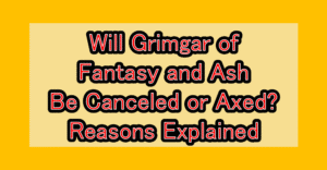 Will Hai to Gensou no Grimgar (Grimgar of Fantasy and Ash) Be Canceled or Axed? Reasons Explained