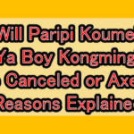 Will Paripi Koumei (Ya Boy Kongming!) Be Canceled or Axed? Reasons Explained