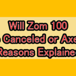 Will Zom 100 (Zom 100: Bucket List of the Dead) Be Canceled or Axed? Reasons Explained