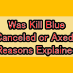 Was Kill Blue Canceled or Axed? Reasons Explained