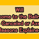 Will Ballroom e Youkoso (Welcome to the Ballroom) Be Canceled or Axed? Reasons Explained