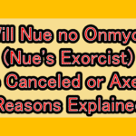 Will Nue no Onmyoji (Nue's Exorcist) Be Canceled or Axed? Reasons Explained